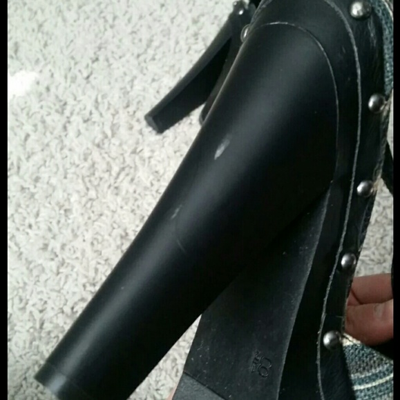 Limelight 6" T-Strap Heels | Size 8.5 - Picture 2 of 7